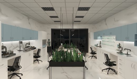 نمونه کار دکوراسیون